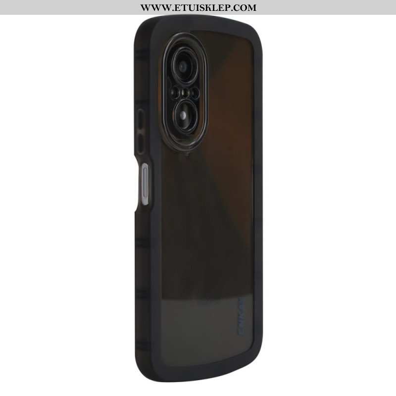 Futerały do Honor 70 Silikonowa Mata Enkay